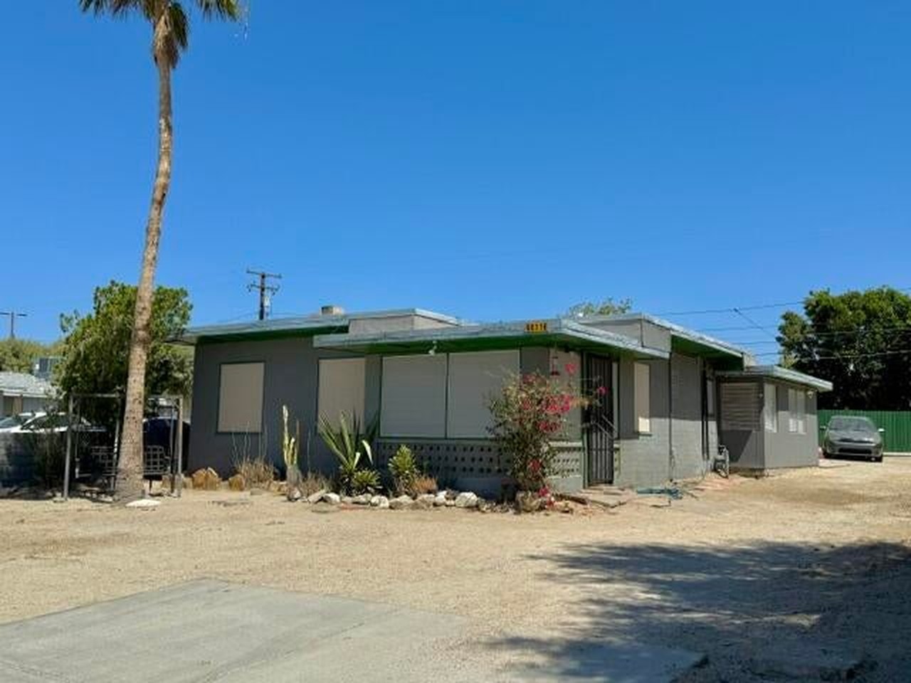 66116 Buena Vista Ave, Desert Hot Springs, CA 92240