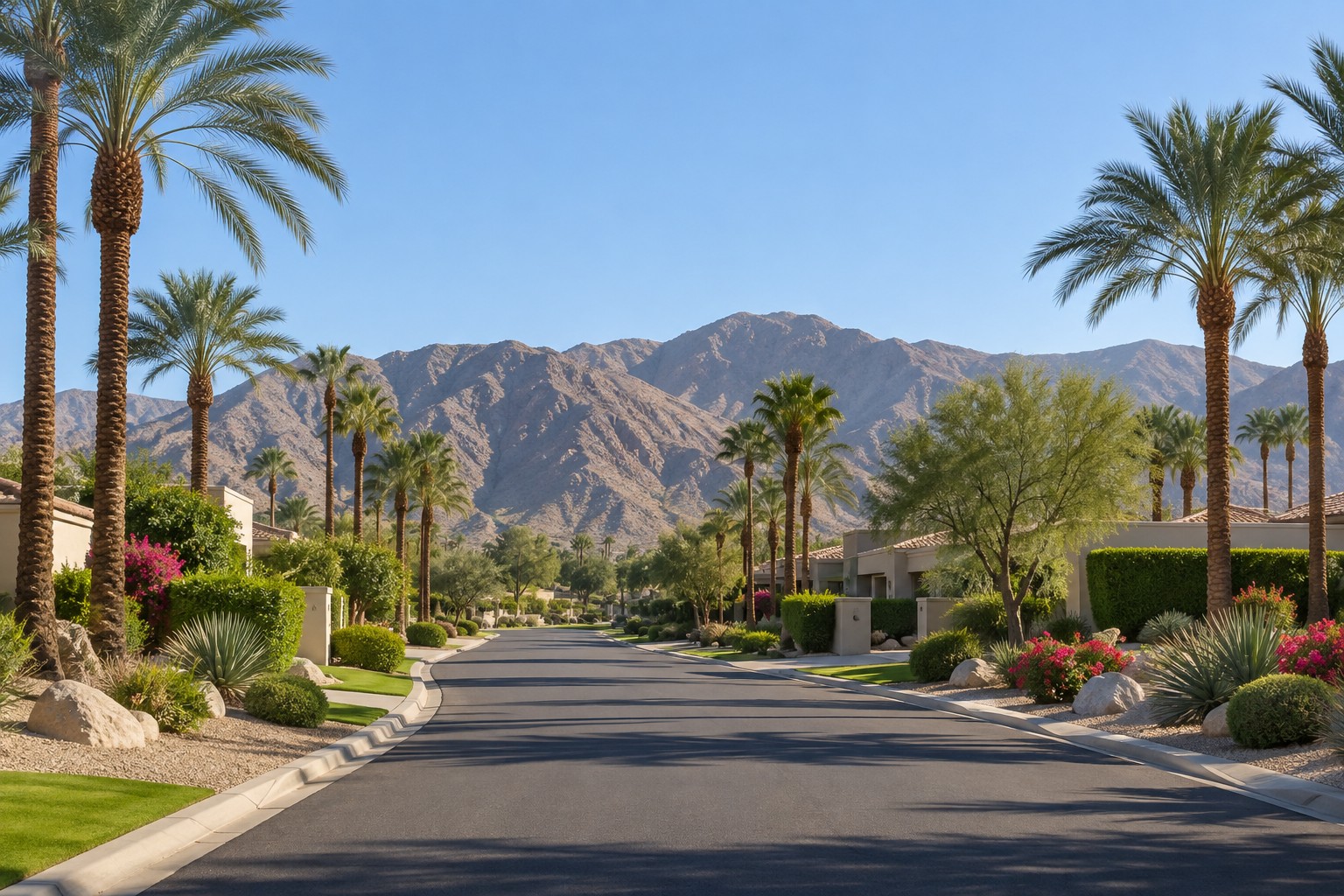 Indian Wells