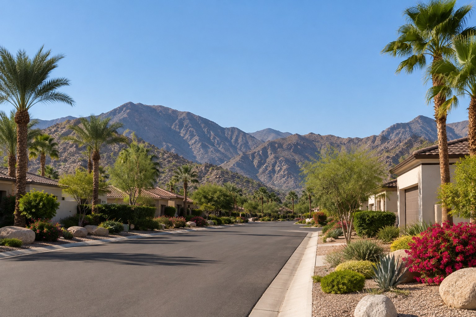 La Quinta