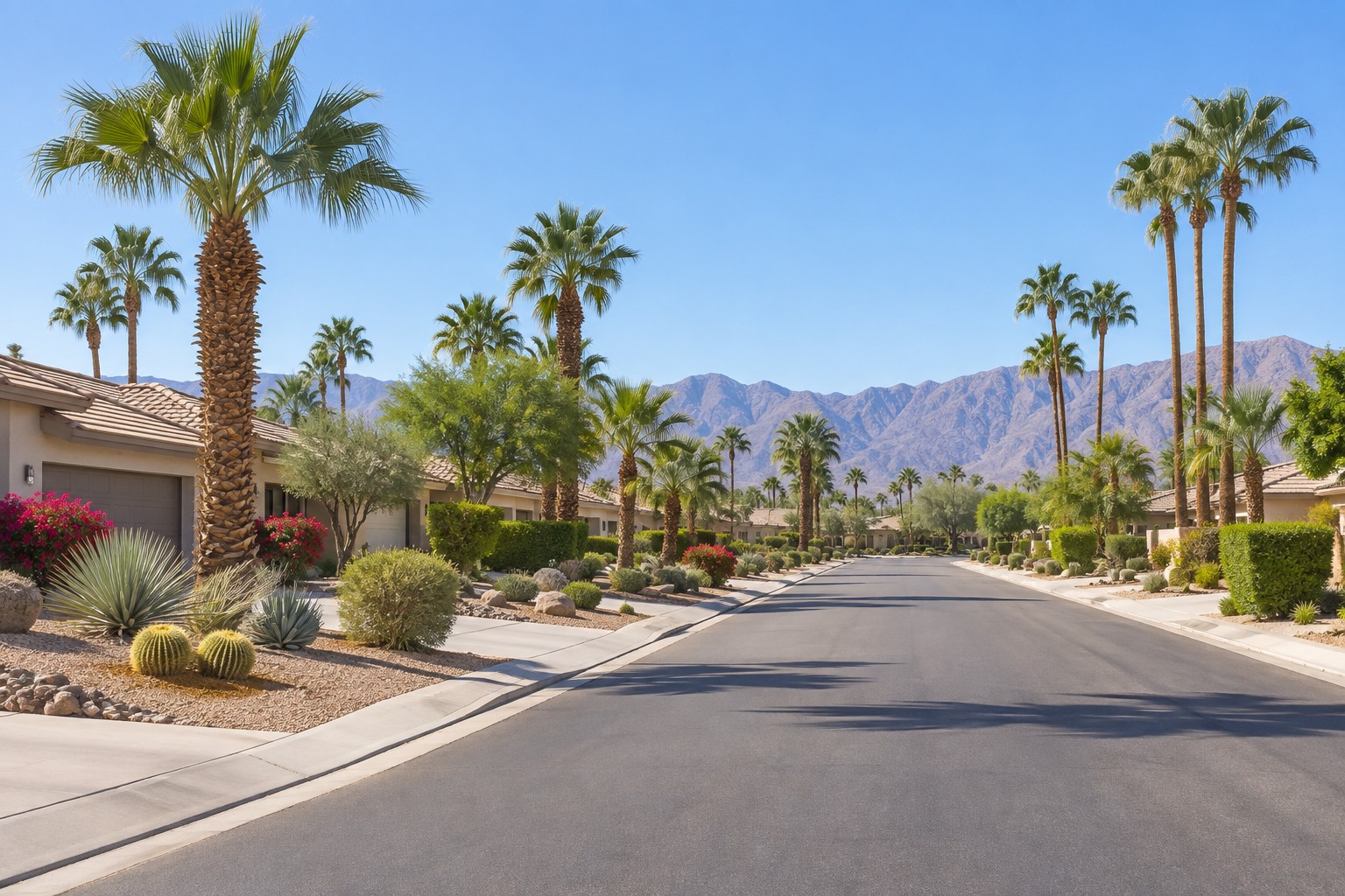 Palm Desert